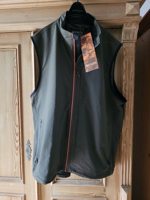 Weste, Beretta, Herren, XXL, Neu, Sommer, Jagd, Angeln, Outdoor