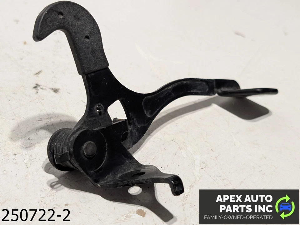 OEM 2010-2013 Hyundai Tucson 2,4 L capó pestillo bloqueo captura de seguridad Foto 3 de 4