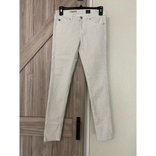 AG Adriano Goldschmied the Legging ankle pant 26R