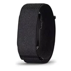 Garmin - CIRQA Smart Band, Adjustable Black, L-XL - Black - (2026)