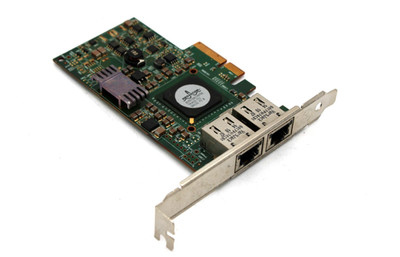 Dell G218C Broadcom 5709 NetXtreme II Dual Port Gigabit NIC *Lot of 6*
