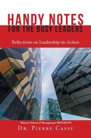 Pierre Casse | Handy Notes For The Busy Leaders | Taschenbuch | Englisch (2018)