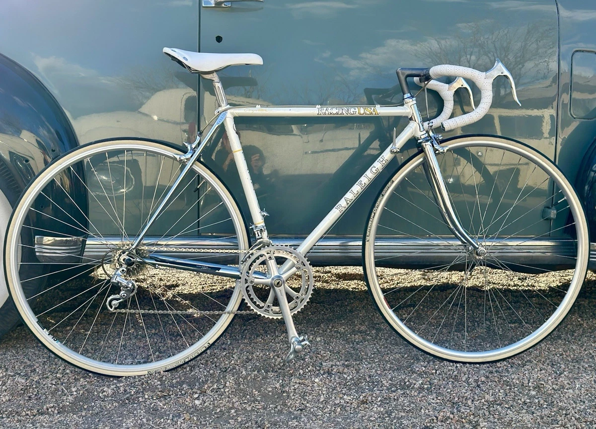 Raleigh Road Bike Bikes for sale | eBay