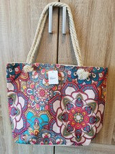Strand Tasche . Neu