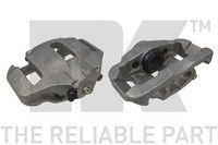 Bremssattel NK 211508 FüR E90 E91 BMW Aluminium 3Er Touring E92 E93 Z4 Roadster