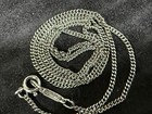 Tiffany & Co. Signed Sterling Silver Chain for Scrap/Repair/Wear, 925 — photo 1