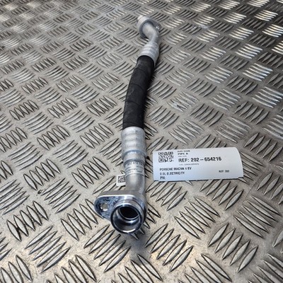 Porsche Macan 4 Ev 2024-2026 Air Con Pipe A 85e816740