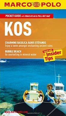 Kos. von Marco Polo | Buch | Zustand sehr gut