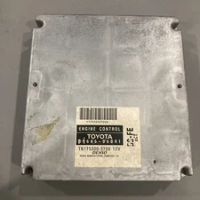 2020-2001 Toyota Camry ECU/ECM 89666-06041