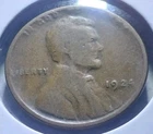 1924 D Lincoln Wheat Cent G Good Penny 1c Coin Key Date