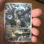 Zekrom de N MEP 031 - Héros Transcendants - ME2.5 FR - Sortie ETB