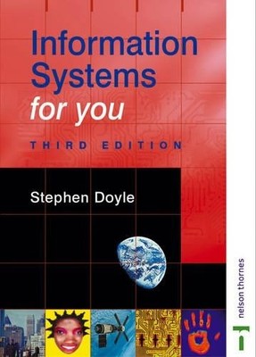Information Systems for You Fourth E..., Doyle, Stephen