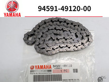 Yamaha 1999 2005 CAM TIMING CHAIN New YZF R6 YZFR6 OEM YZF-R6 94591-49120-00