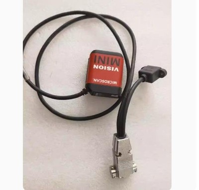 1pc used MICROSCAN Maisken GMV-6300-6610G #vn