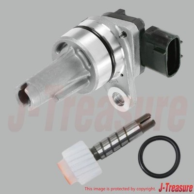 TOYOTA SUPRA JZA80 '93-98 Genuine S/meter Sensor & Driven Gear Set For ATM TURBO