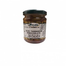 Fresia Olive Taggiasche denocciolate 180 g.