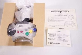 SEGA Cordless Pad HSS-0116 Used