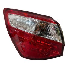 NISSAN QASHQAI +2 2010-2013 REAR TAIL LIGHT LEFT SIDE