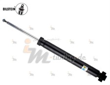 Bilstein B4 Gasdruckstoßdämpfer hinten für Audi A3 8V1, 8VK :: 2012 >> 2017