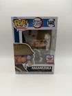 Funko Pop! Demon Slayer: Kimetsu no Yaiba - Haganezuka - London Funcon 1445