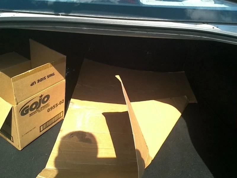 Controles de temperatura climática calor aire acondicionado 3 perillas manual HYUNDAI SONATA 2006-2008 Foto 4 de 4