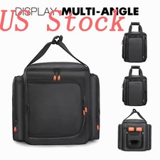 Speaker Storage Bag Travel Carring Bag for JBL Partybox Encore Essential 2/1