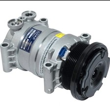 UAC CO 20145C A/C Compressor-- UAC HT6 Compre...