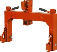 3 Point Quick Hitch, 3000lbs W/ 2