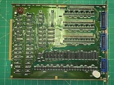 OKUMA E4809-032-452-C OPUS 5000 EC BOARD