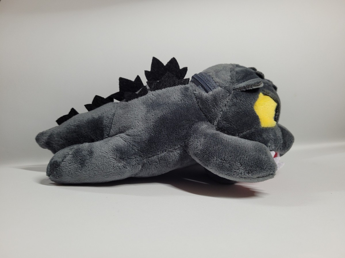 Godzilla 6