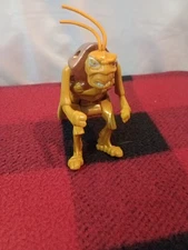 McDonald's 1998 Disney Hopper  Pixar A Bug's Life Wind-Up Toy 3 3/4" 