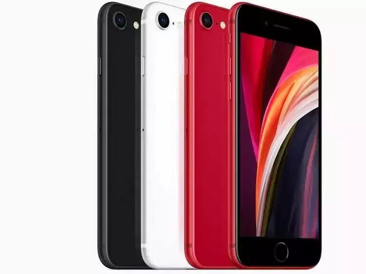 その他 iPhone se Apple iPhone SE 2 64GB Black LTE Cellular MX9N2LL/A | eBay
