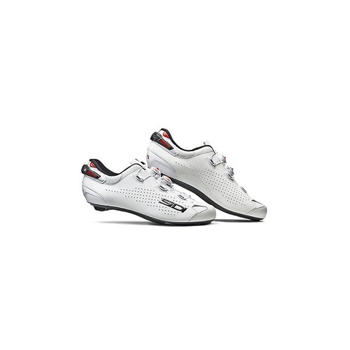 Chaussures De Cyclisme Sur Route Giant Bolt - Taille UK 9 / EU 43 / US 10, Noires, Occasion