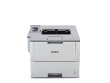 Image of Brother HL-L6450DW Mono Laser Printer