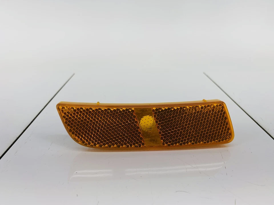 17-18 VOLKSWAGEN TIGUAN LIMITED LUZ MARCADORA DELANTERA IZQUIERDA LADO CONDUCTOR OEM Foto 2 de 4