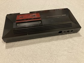 Sega Master System Power Base w/ Light Phaser and Control Pad - Tested/Works!