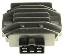 Spannungsregler/Gleichrichter für Gilera Runner SP 50 DD Purejet C36100 