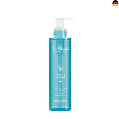 Tagespflegegele , 200 Ml (1Er Pack)