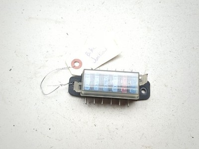 16 Ural Gear Up Bike Fuse Relay Junction Box