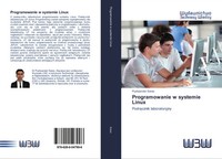 Pushpender Sarao | Programowanie W Systemie Linux | Taschenbuch | Polnisch