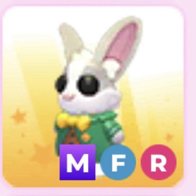 ADOPT ME MFR WHISKERPIPS!! Fast delivery 