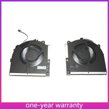 Alienware M17 R5 New For Dell R5 CPU GPU Cooling Fan 2022 12V