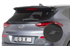 Heck Spoiler Dach Flügel Tuning Wing für Hyunai Tucson (TL) HF762