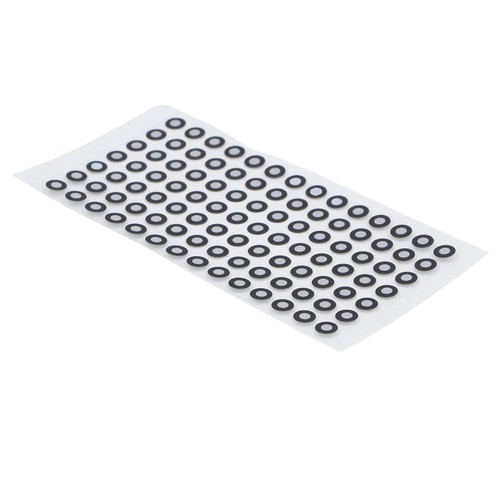 10 Sheets 3D Scanning Markers Dots Stickers Scanner Tracking Reference - Bild 24 von 24