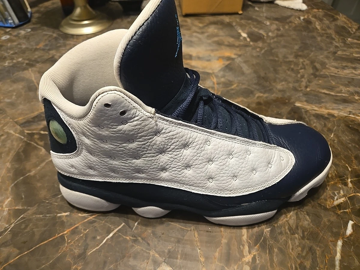 Jordan 13 Retro Obsidian for Sale - Authenticity Guaranteed - eBay