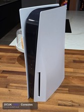 Sony PS5 Disc Edition, 825GB , Excellent condition fw 13.60