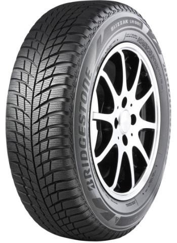 Pneu hiver 225 50 R17 98H Bridgestone LM-001 AO la haute performance premium pour Audi