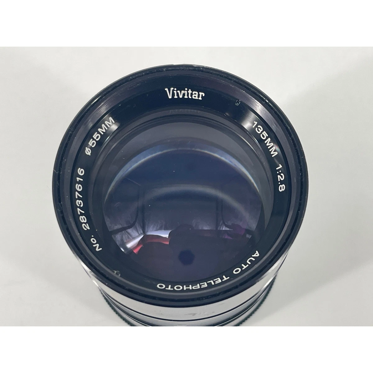 25+ Vivitar f/2.8 Camera Lenses 135mm Focal for sale | Updated Oct