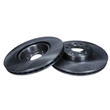 2x Bremsscheibe vorne für Seat Tarraco KN2 | 26224541