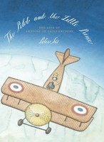 The Pilot And The Little Prince | Peter Sis | Englisch | Buch | Gebunden | 2014